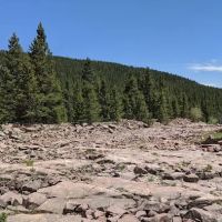 Oaks Park Campground ico