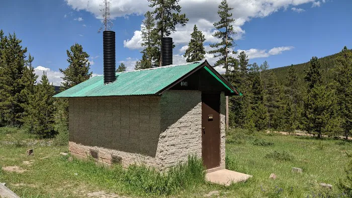 Oaks Park Campground Picture 3