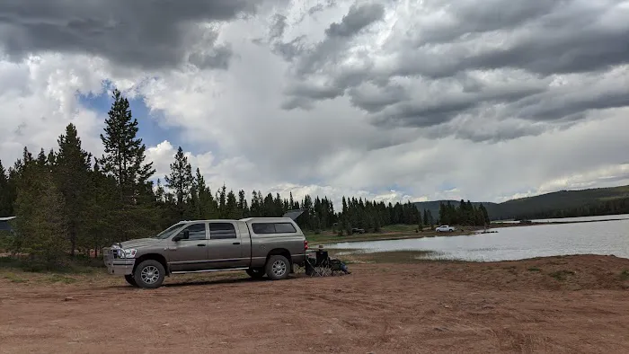 Oaks Park Campground Picture 4