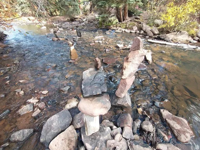 Deep Creek Campground Picture 3