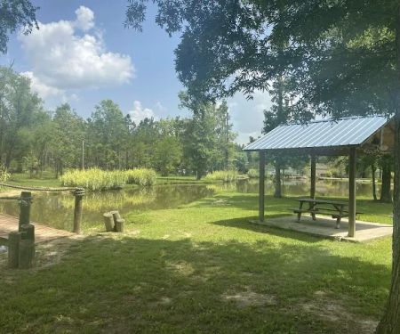 Pineview RV Campground