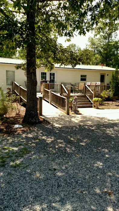 Pineview RV Campground Picture 2