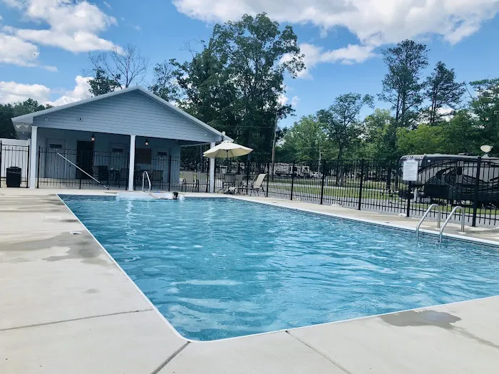 Greensport RV Park & Campground Picture 7