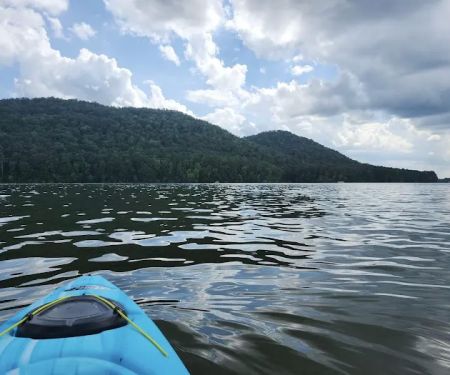 Greensport RV Park & Campground