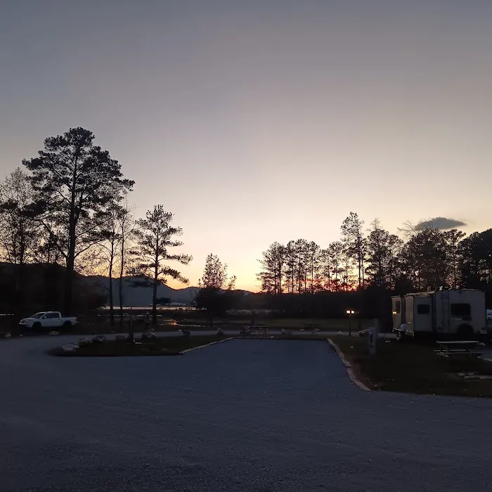 Greensport RV Park & Campground Picture 4