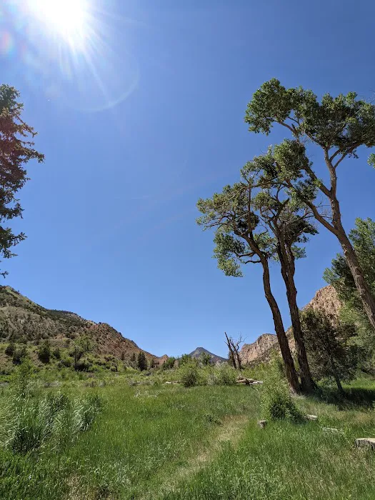 Carmel Campground Picture 9