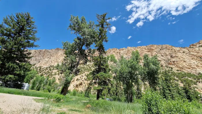 Carmel Campground Picture 5