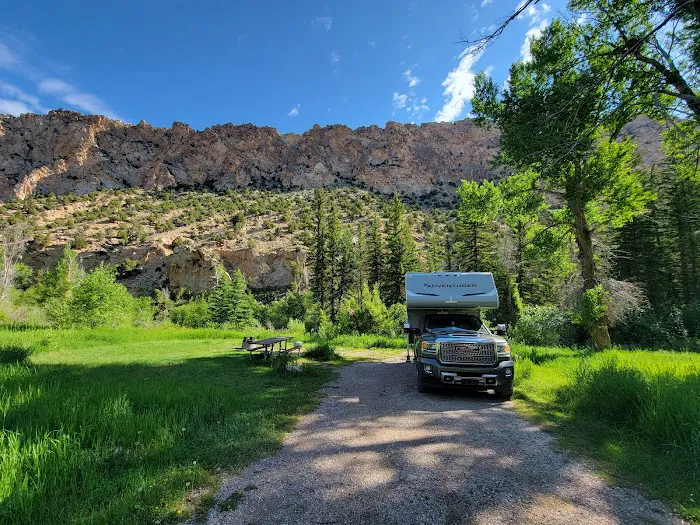 Carmel Campground Picture 3