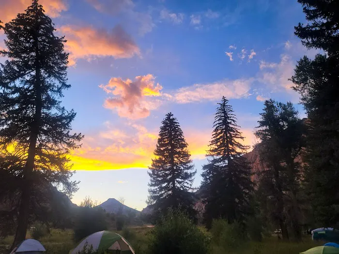 Carmel Campground Picture 6