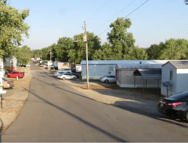 University Estates Mobile Home Community Picture 1
