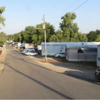 University Estates Mobile Home Community ico