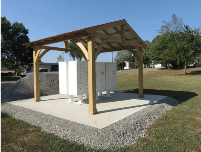 University Estates Mobile Home Community Picture 3