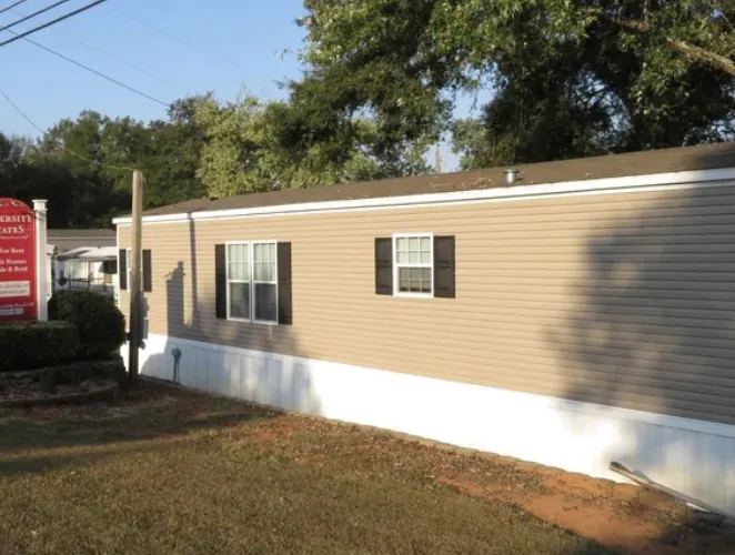 University Estates Mobile Home Community Picture 5