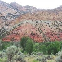 Manns Campground ico