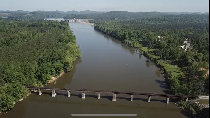 Trestle View - RV Park and Campground Picture 4