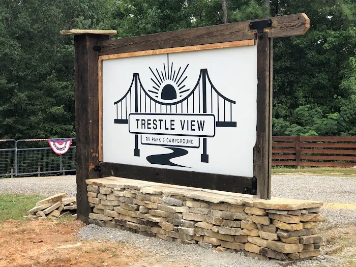 Trestle View - RV Park and Campground Picture 9