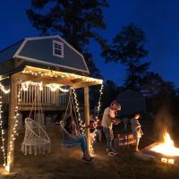 Trestle View - RV Park and Campground ico