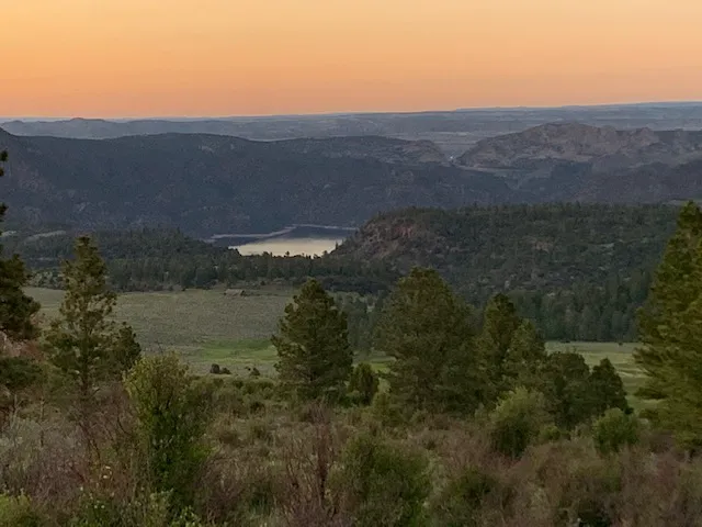 Flaming Gorge / Manila KOA Journey Picture 3