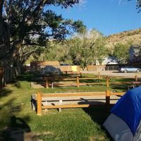 Flaming Gorge / Manila KOA Journey ico