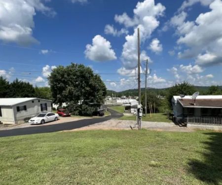 Evergreen Mobile Home Park