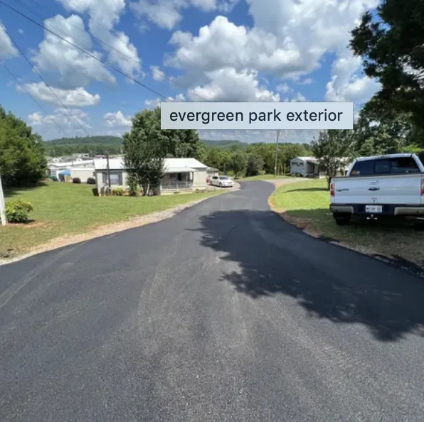 Evergreen Mobile Home Park Picture 2