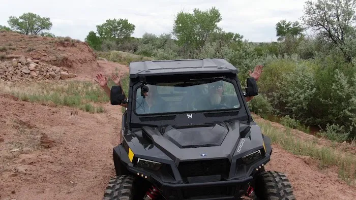 UFO Valley Campground & UTV Tours, LLC Picture 2