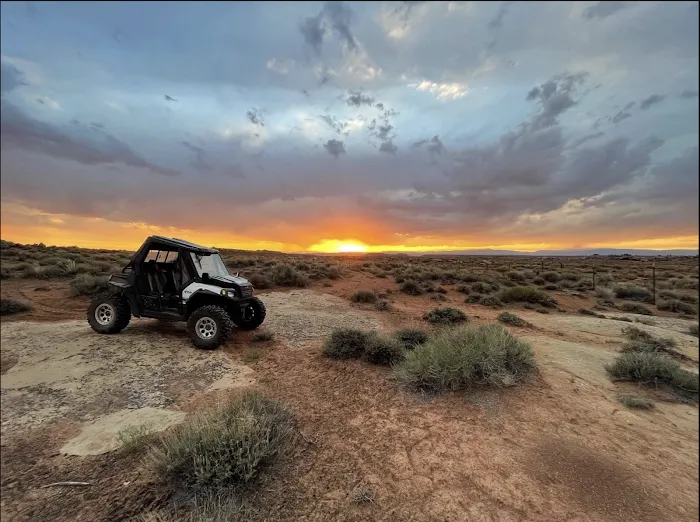 UFO Valley Campground & UTV Tours, LLC Picture 4