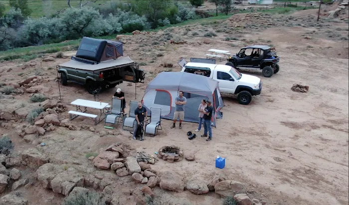 UFO Valley Campground & UTV Tours, LLC Picture 6