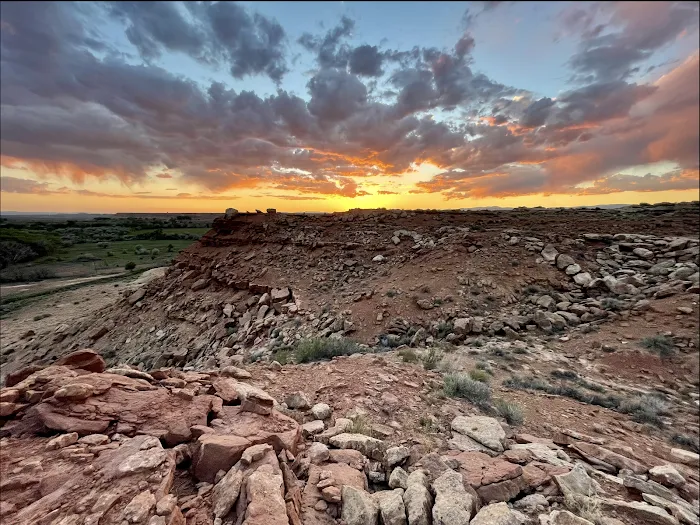 UFO Valley Campground & UTV Tours, LLC Picture 9