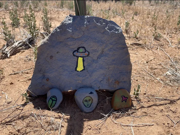 UFO Valley Campground & UTV Tours, LLC Picture 10