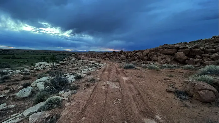 UFO Valley Campground & UTV Tours, LLC Picture 7