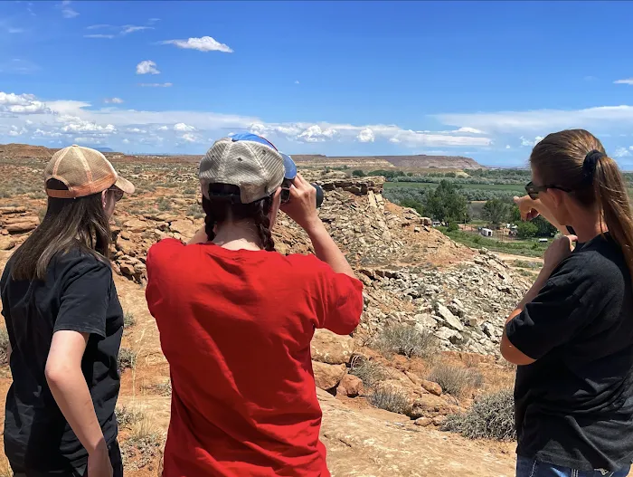 UFO Valley Campground & UTV Tours, LLC Picture 8