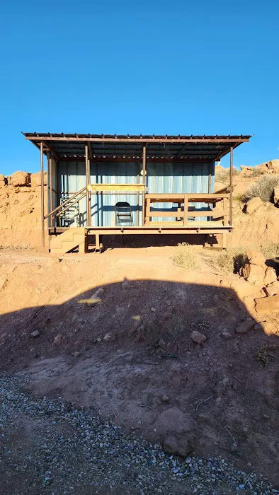 UFO Valley Campground & UTV Tours, LLC Picture 1