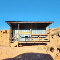 UFO Valley Campground & UTV Tours, LLC ico