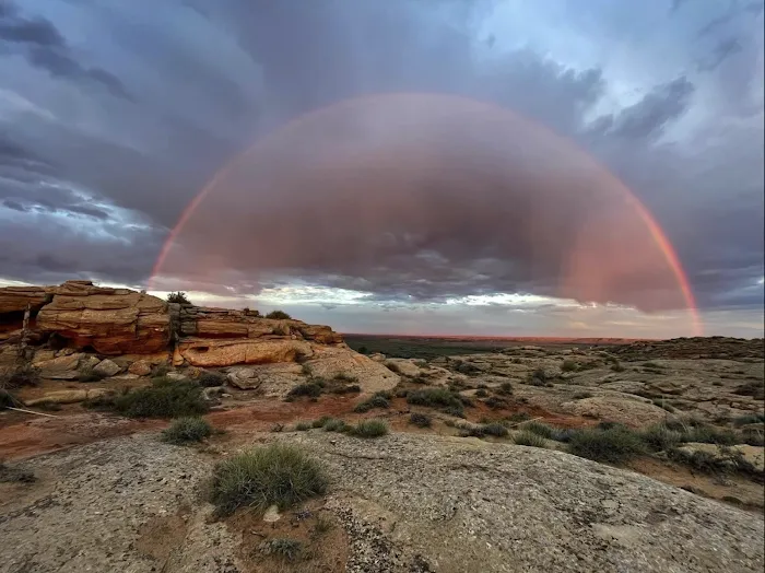 UFO Valley Campground & UTV Tours, LLC Picture 5