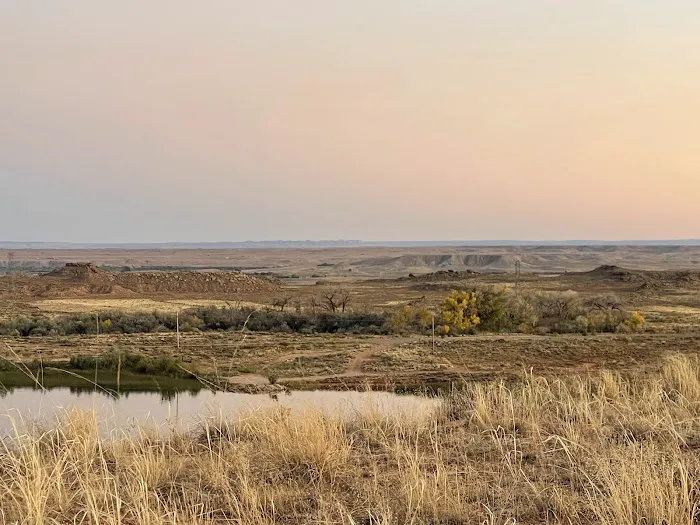 Bottle Hollow Campground Picture 8