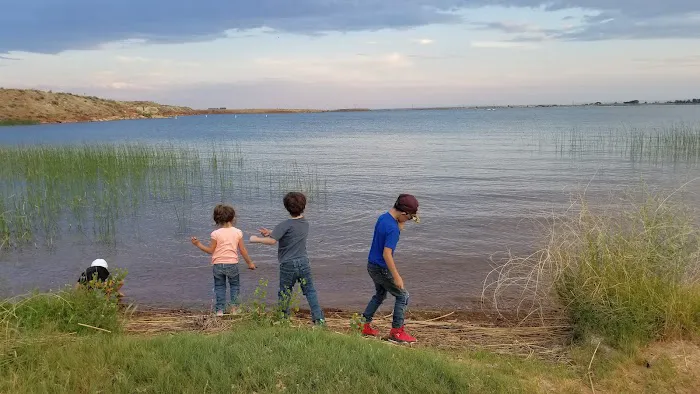 Bottle Hollow Campground Picture 7