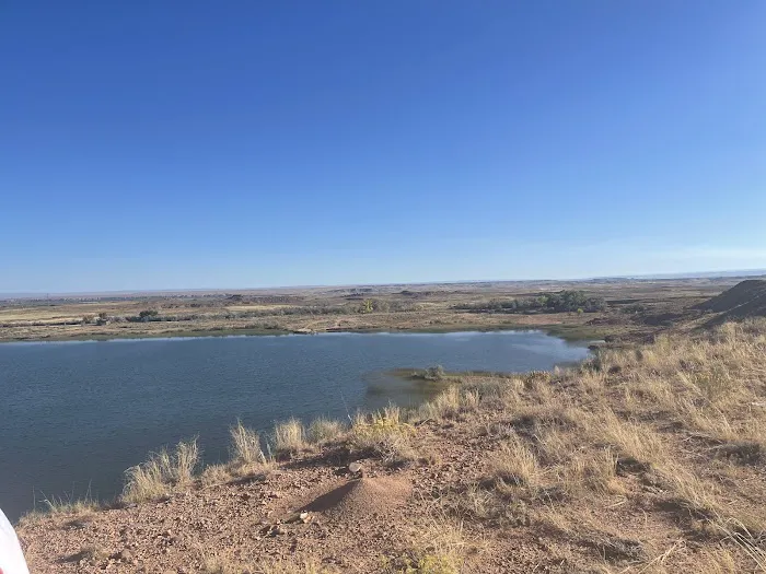 Bottle Hollow Campground Picture 9