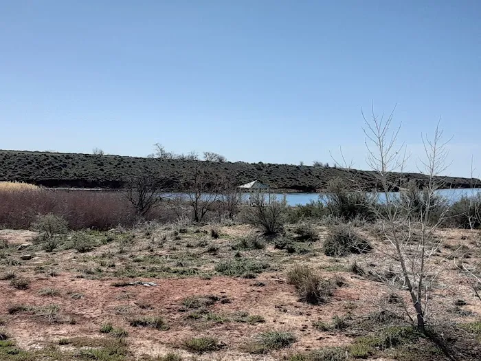 Bottle Hollow Campground Picture 4