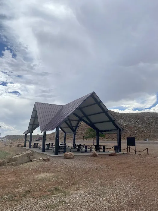 Bottle Hollow Campground Picture 1