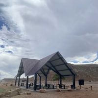 Bottle Hollow Campground ico