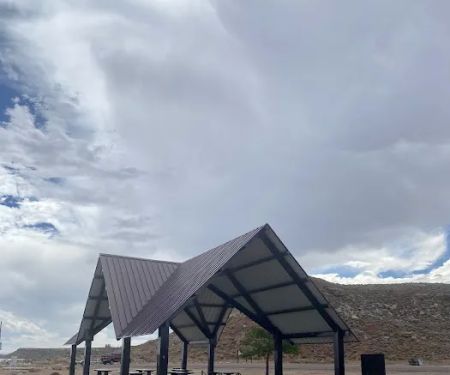 Bottle Hollow Campground