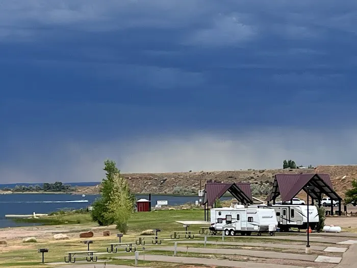 Bottle Hollow Campground Picture 3