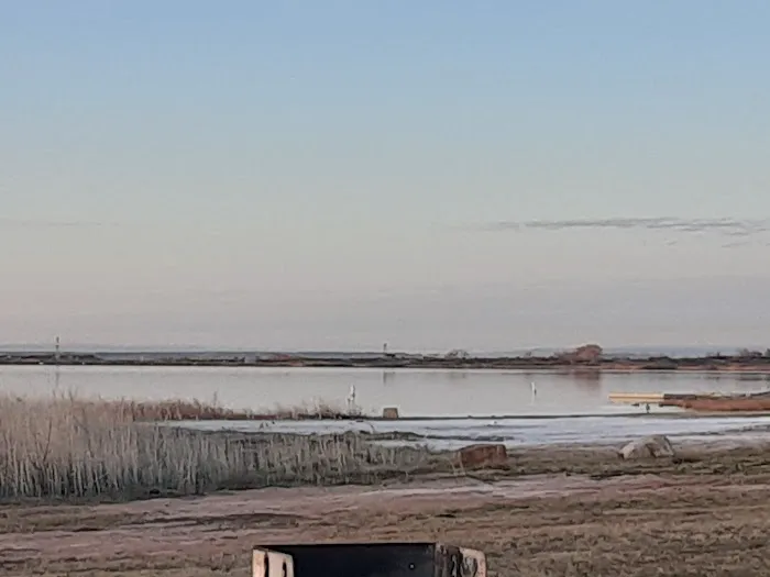 Bottle Hollow Campground Picture 2