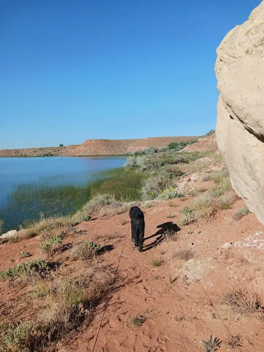 Bottle Hollow Campground Picture 5