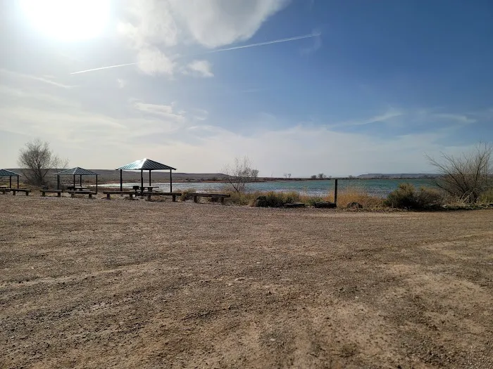 Pelican Lake Campground Picture 9