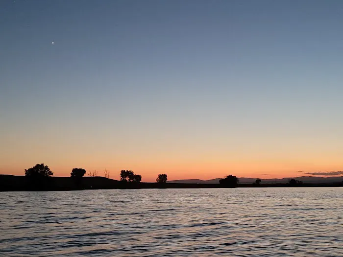 Pelican Lake Campground Picture 1