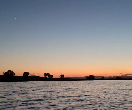 Pelican Lake Campground