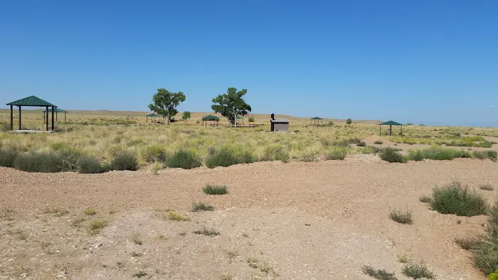 Pelican Lake Campground Picture 8