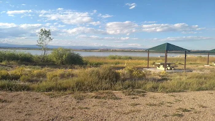 Pelican Lake Campground Picture 3